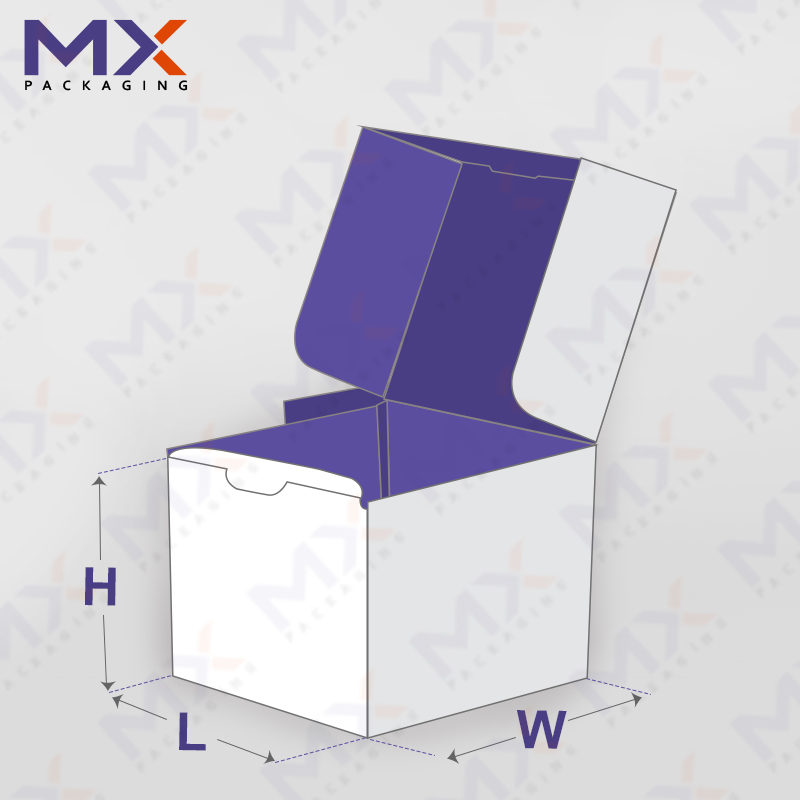 T-Box Packaging